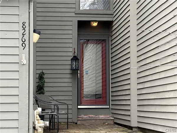 $209,900 | 8269 Honeysuckle Drive, Clay, NY 13090