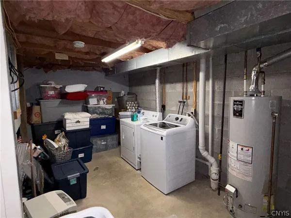 $209,900 | 8269 Honeysuckle Drive, Clay, NY 13090