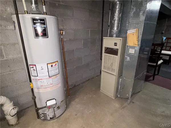 $209,900 | 8269 Honeysuckle Drive, Clay, NY 13090