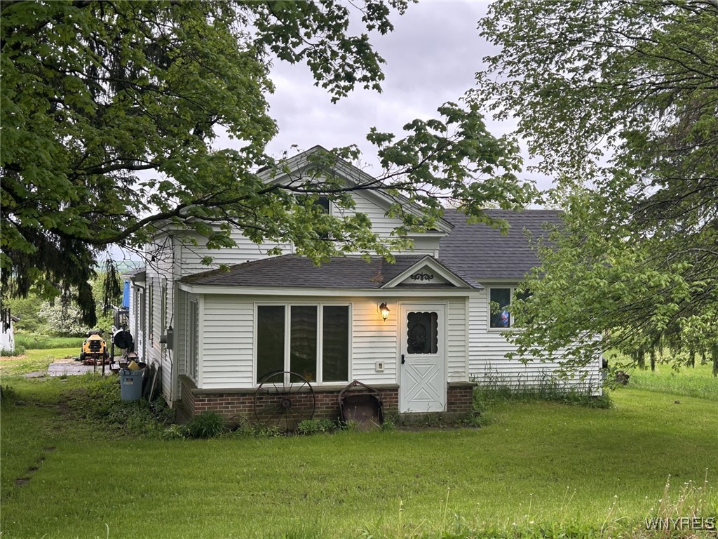 985 Sierk Road Bennington, NY 14011 - Photo 2 of 16