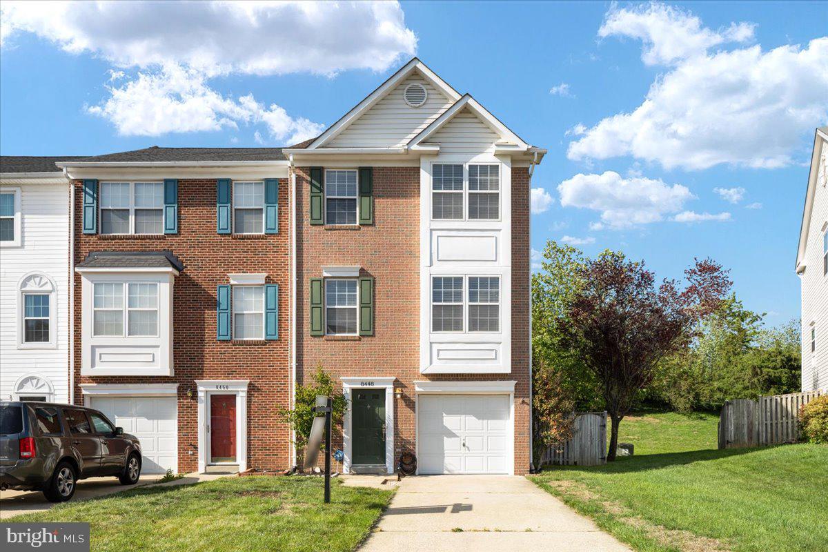 8448 Tackhouse Loop Gainesville, VA 20155 - Photo 1 of 39