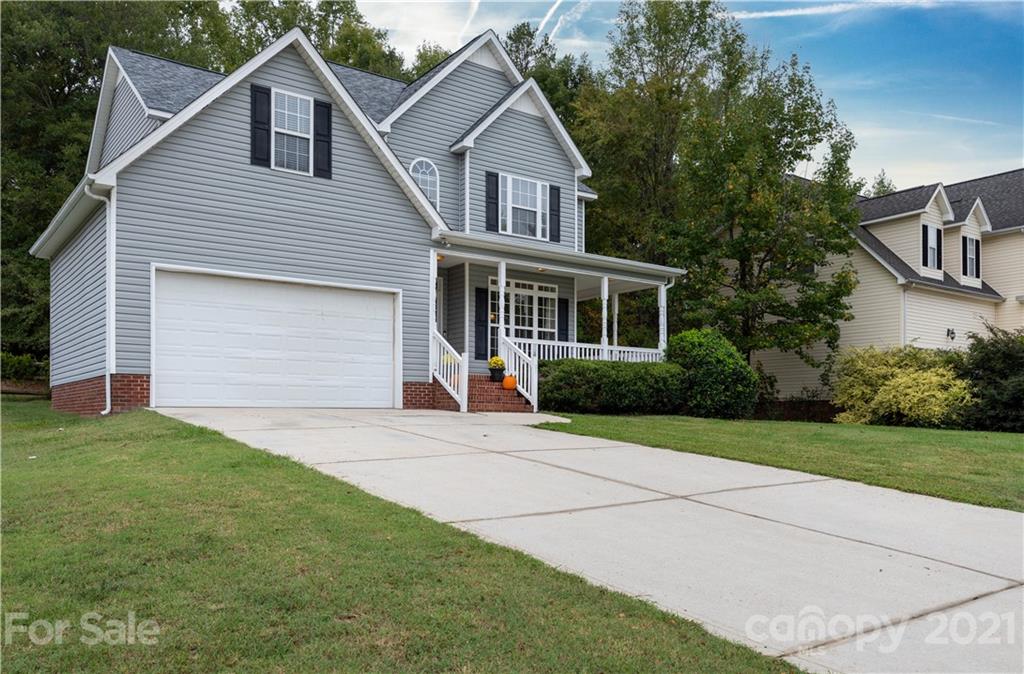 2411 Sandy Ridge Run Rock Hill, SC 29732 - Photo 29 of 29 Gallery Image 29