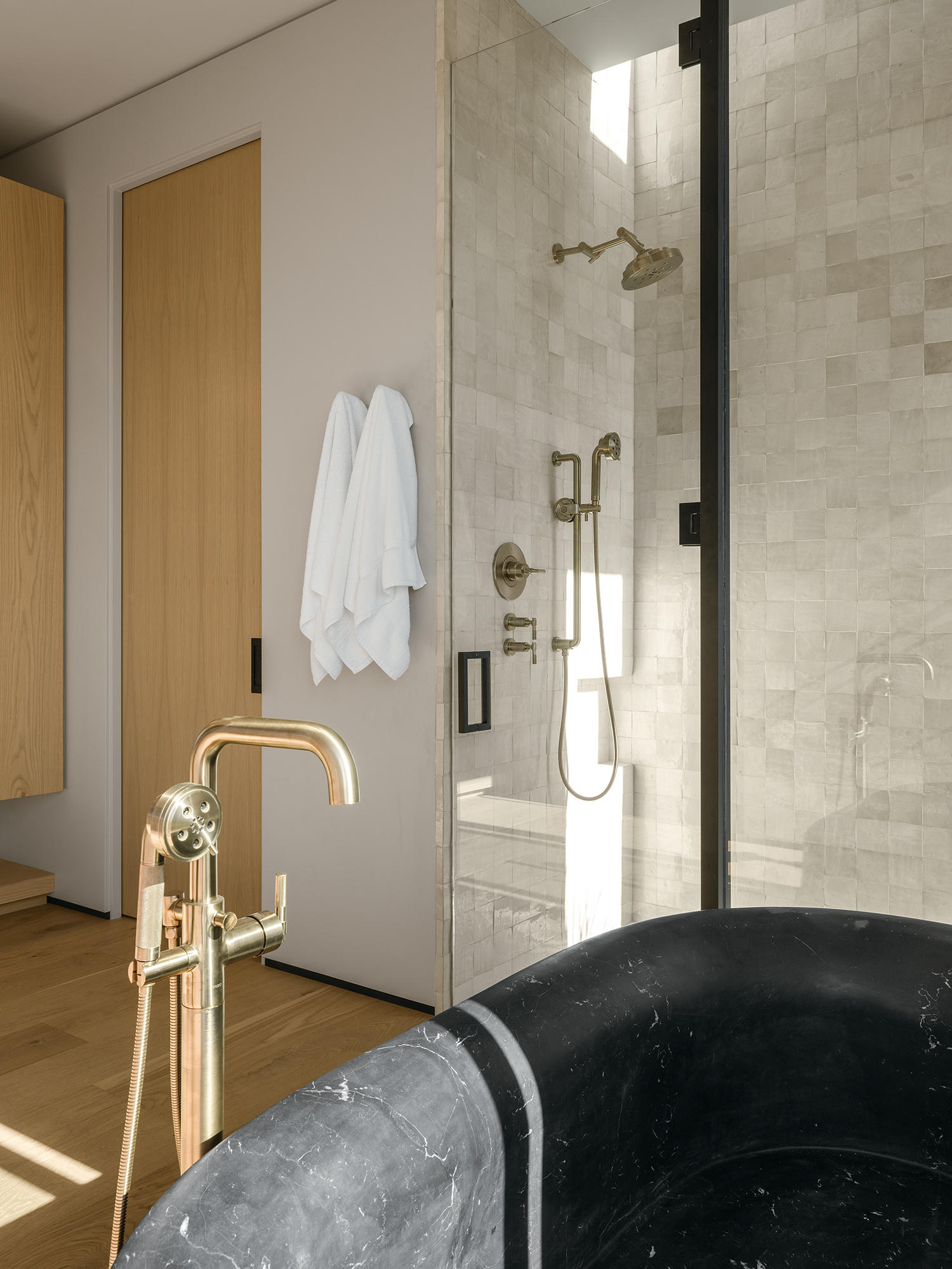 4 Echo Lane Rancho Mirage, CA 92270 - Photo 26 of 40 a bedroom with a bed and dresser with mirror