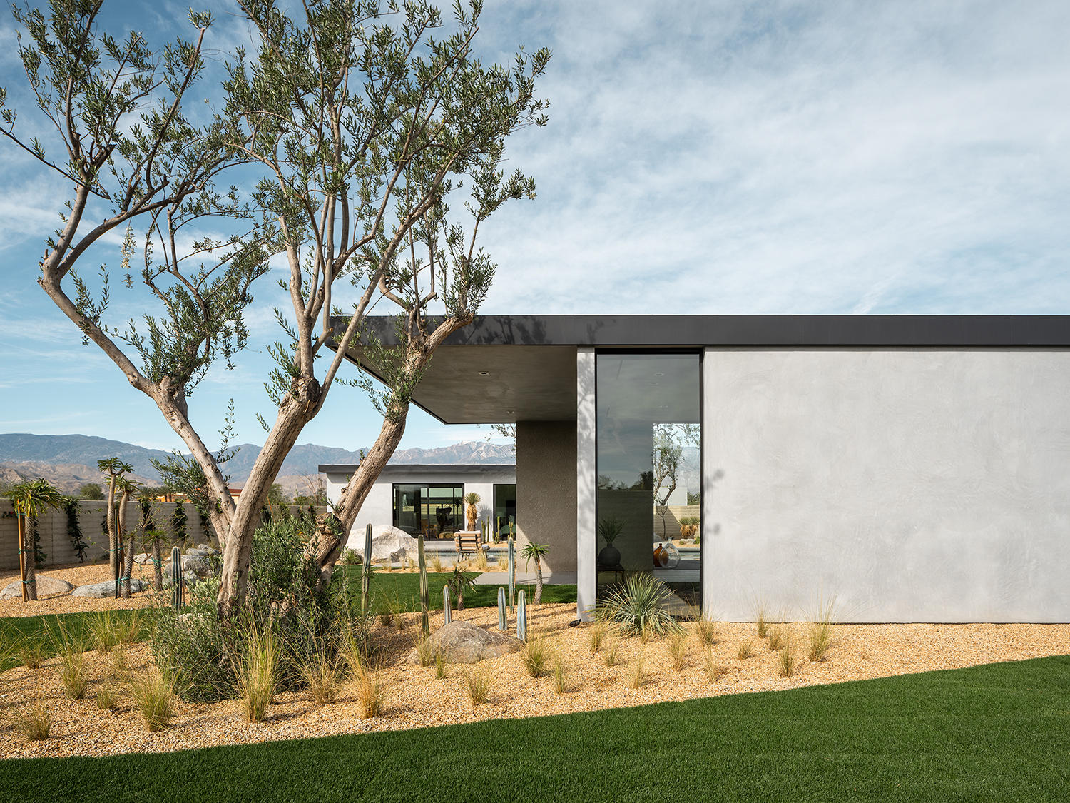 4 Echo Lane Rancho Mirage, CA 92270 - Photo 37 of 40