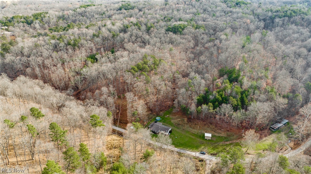 3401 Bull Run Road Waverly, WV 26184 - Photo 21 of 23