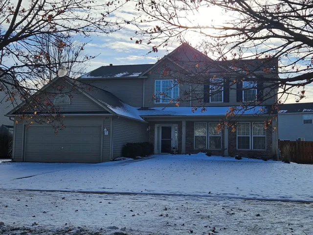 $469,900 | 103 South Cranberry Street, Bolingbrook, IL 60490