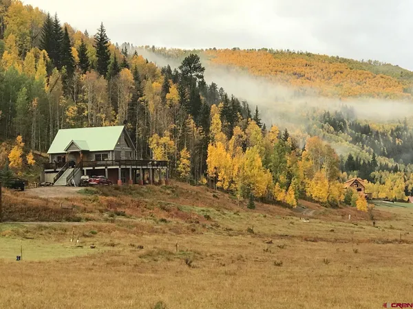 $1,197,000 | 12584 County Road, Dolores, CO 81323