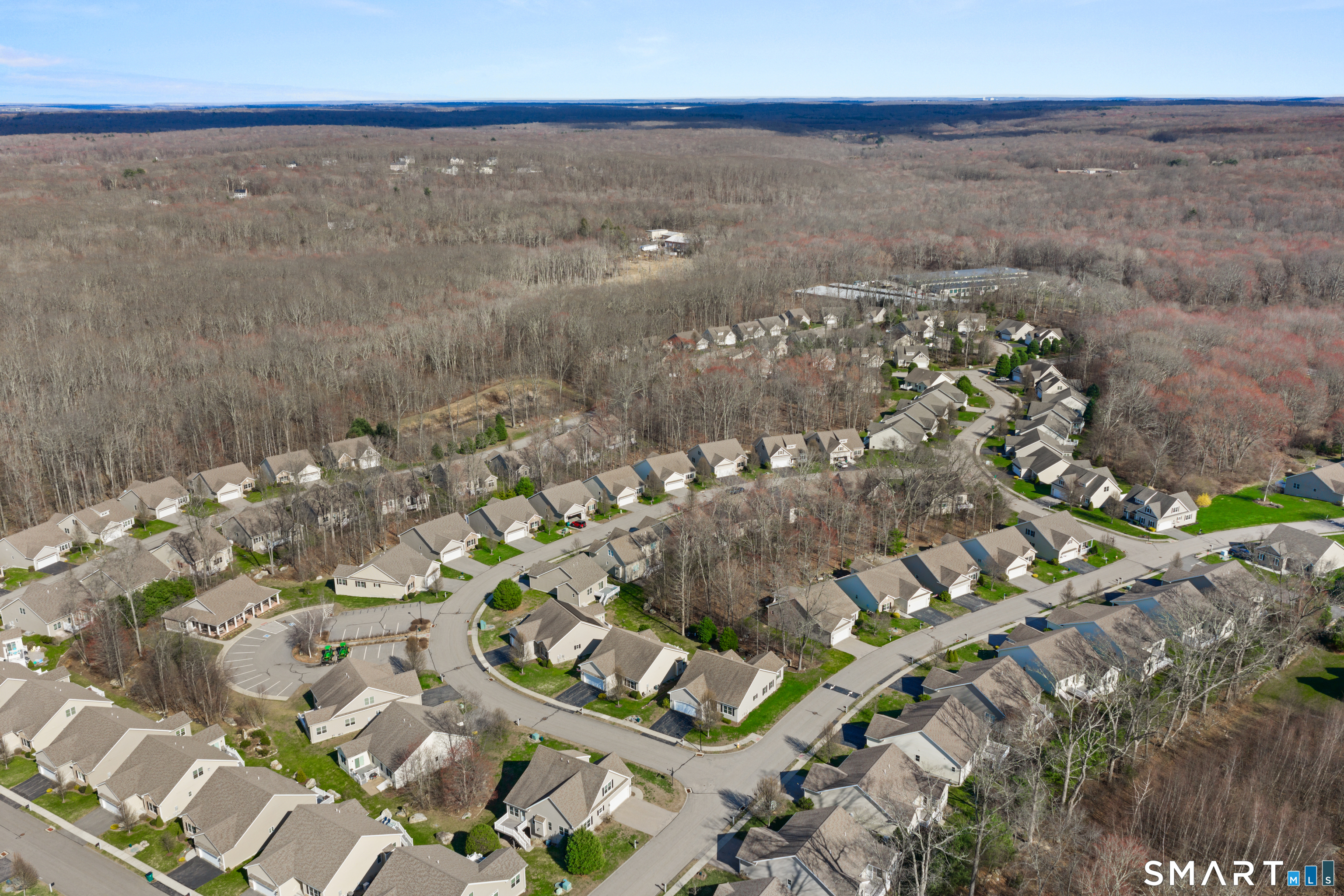 24 Center Court, Unit 24 Colchester, CT 06415 - Photo 36 of 36 a view of city and mountain