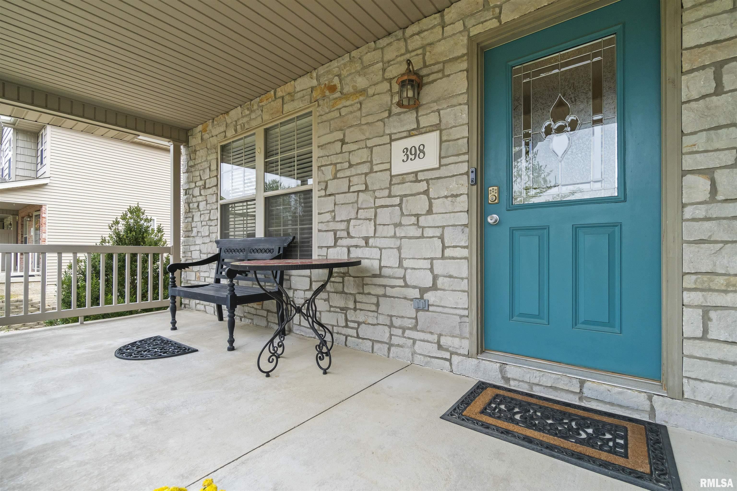 398 Holland Road Germantown Hills, IL 61548 - Photo 2 of 28 Gallery Image 2