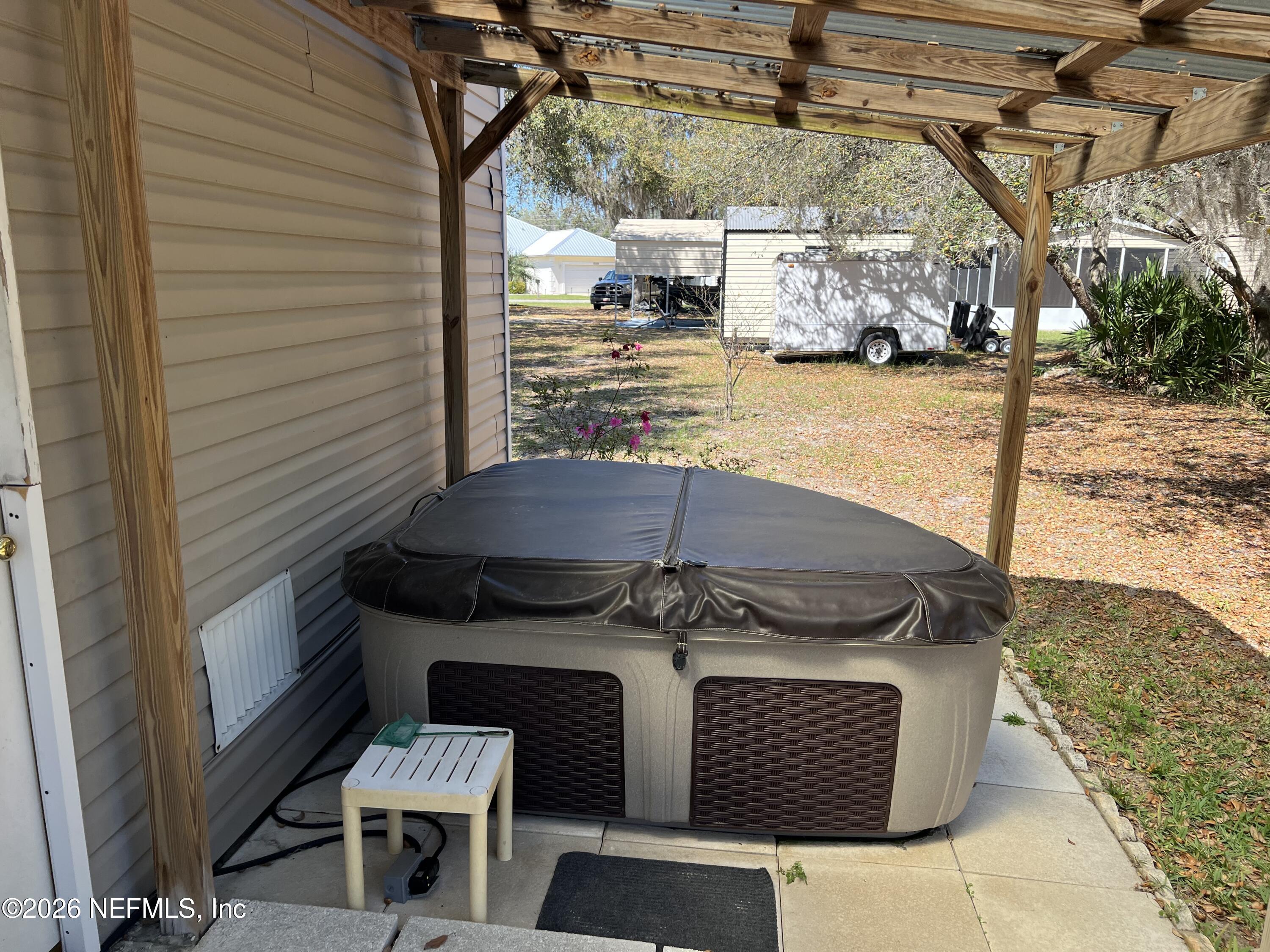 223 Oak Ridge Drive Welaka, FL 32193 - Photo 35 of 38 IMG_6096