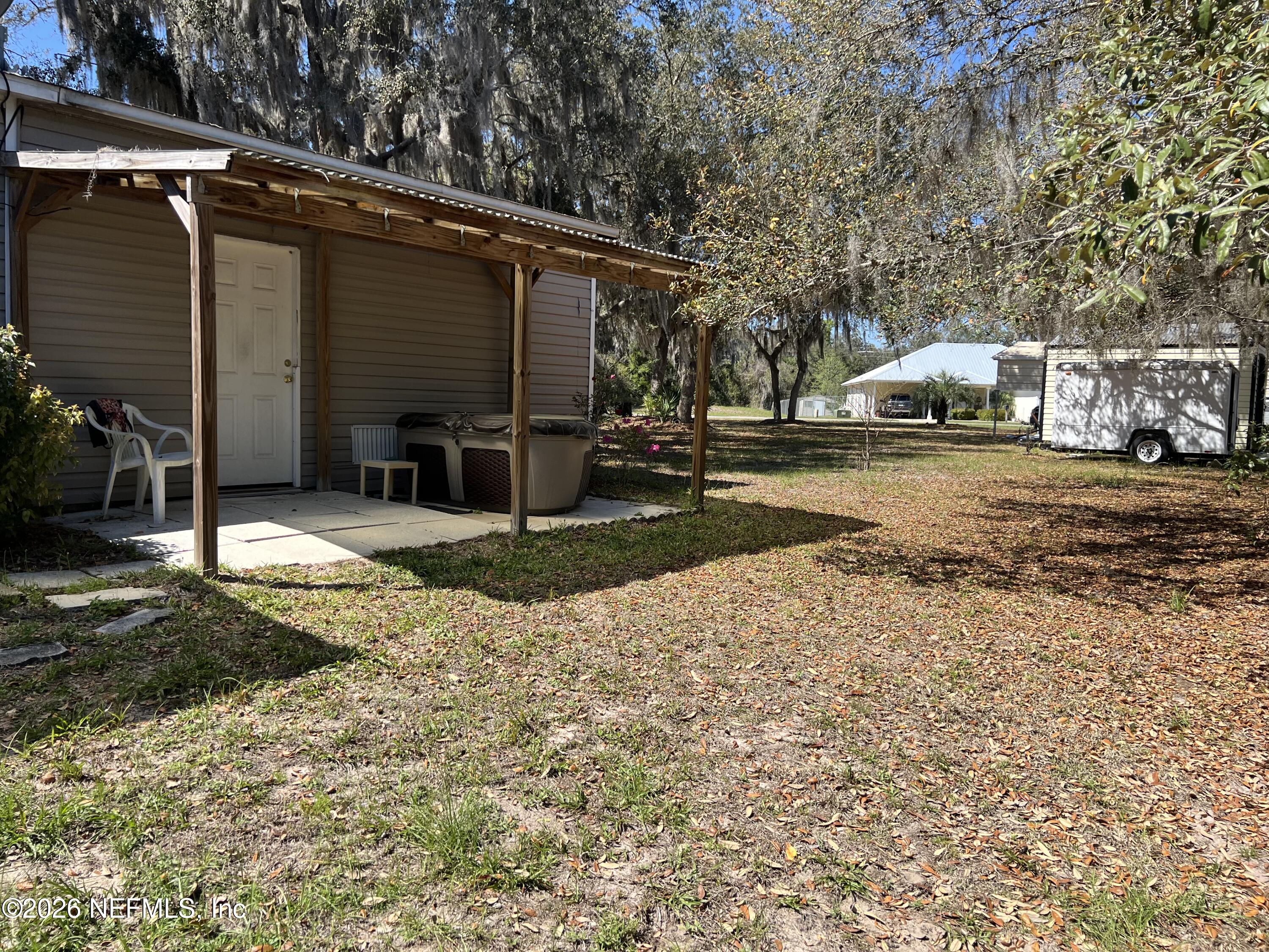 223 Oak Ridge Drive Welaka, FL 32193 - Photo 36 of 38 IMG_6093