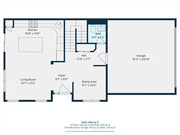 $325,000 | 1125 Hawk Hollow Drive, Yorkville, IL 60560