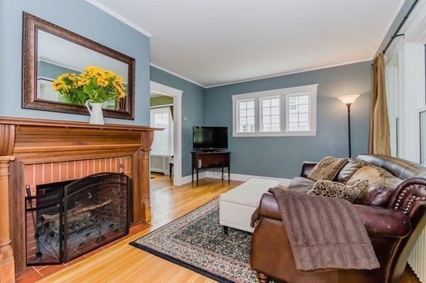 147 Theodore Parker Road Boston, MA 02132 - Photo 12 of 29 Gallery Image 12