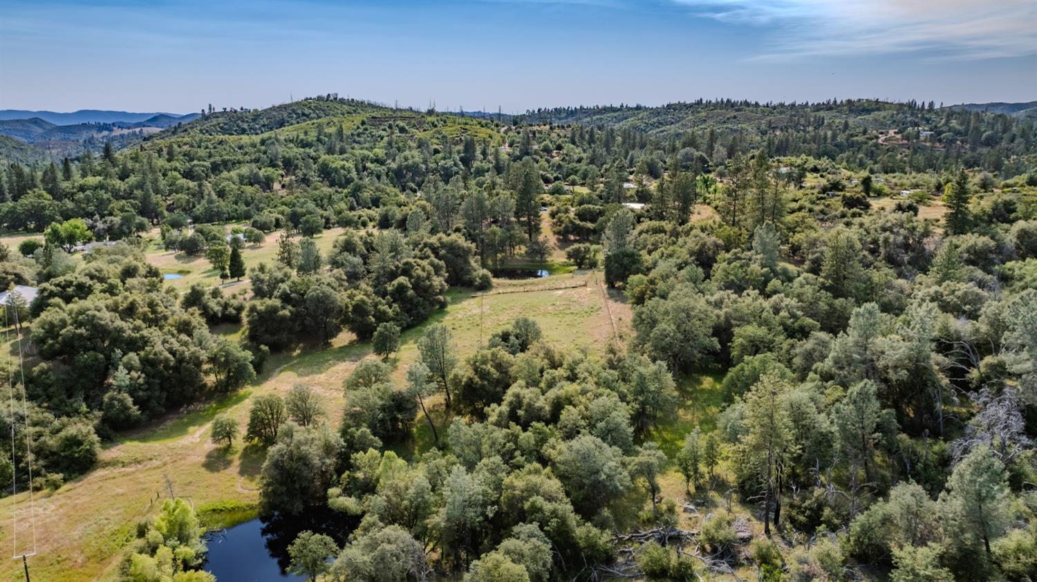 6216 Trout Lane Mountain Ranch, CA 95246 - Photo 37 of 39 a view of a city with green space