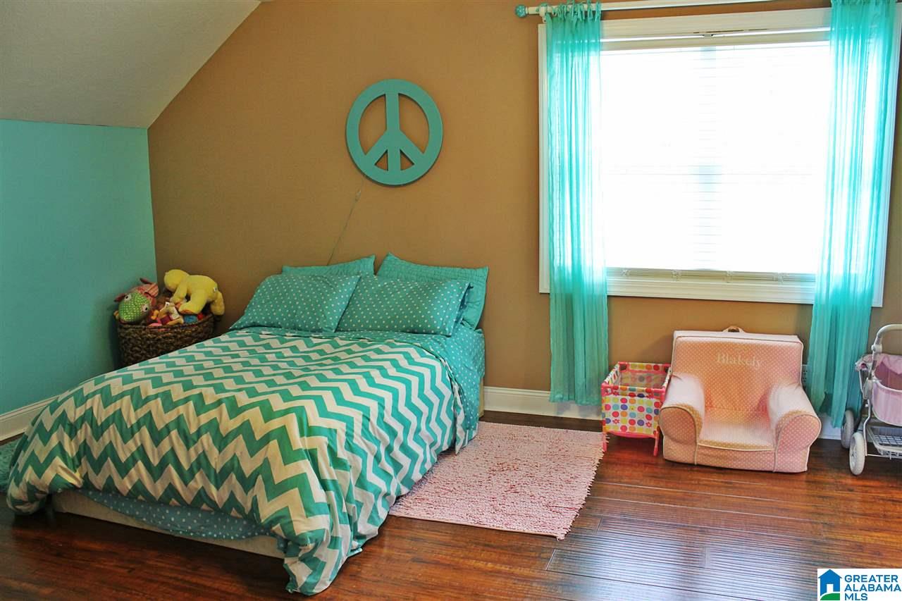 435 Earl Roberts Road Anniston, AL 36207 - Photo 26 of 38