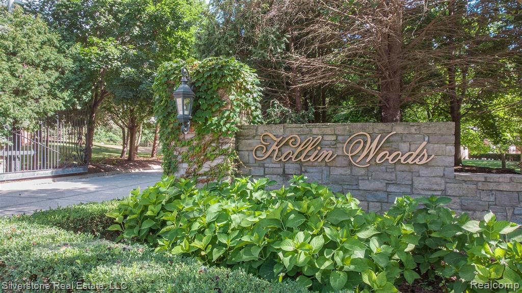 1913 Arthurs Way Rochester Hills, MI 48306 - Photo 61 of 61