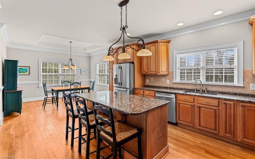 5403 Effieham Street Oak Ridge, NC 27310 - Photo 11 of 50 Gallery Image 11