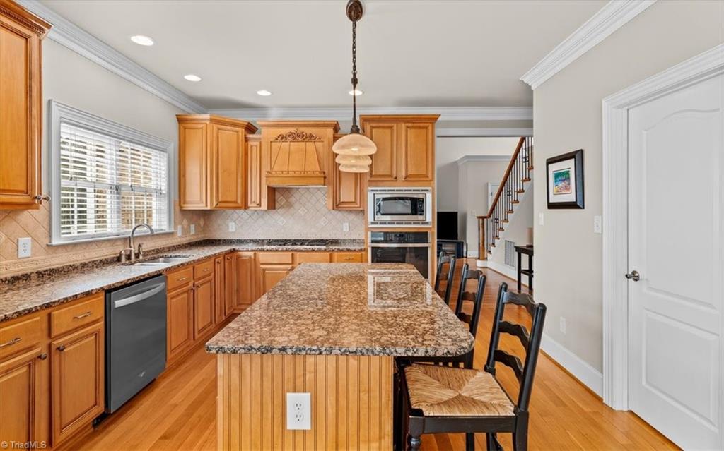 5403 Effieham Street Oak Ridge, NC 27310 - Photo 14 of 50 Gallery Image 14
