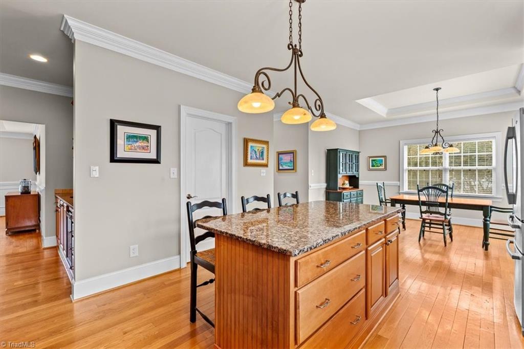 5403 Effieham Street Oak Ridge, NC 27310 - Photo 16 of 50 Gallery Image 16