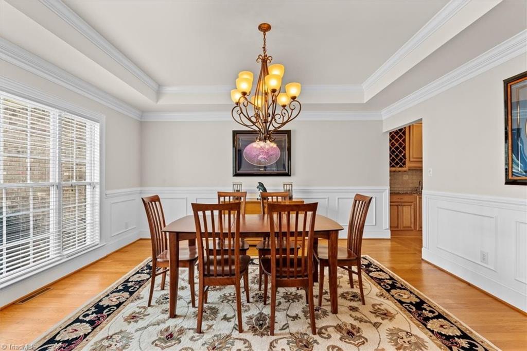 5403 Effieham Street Oak Ridge, NC 27310 - Photo 20 of 50 Gallery Image 20