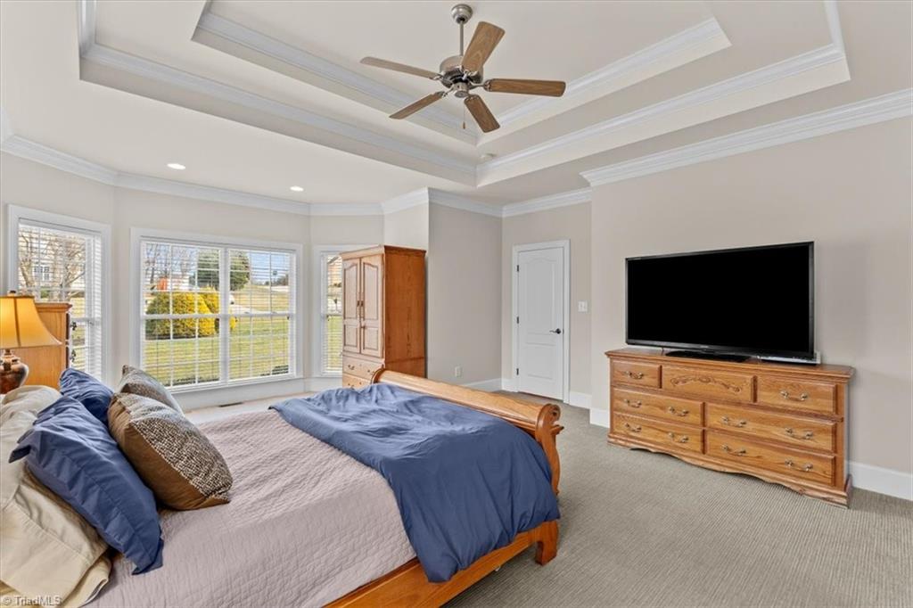 5403 Effieham Street Oak Ridge, NC 27310 - Photo 24 of 50 Gallery Image 24