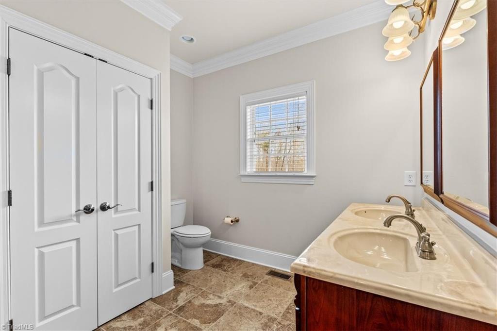 5403 Effieham Street Oak Ridge, NC 27310 - Photo 27 of 50 Gallery Image 27