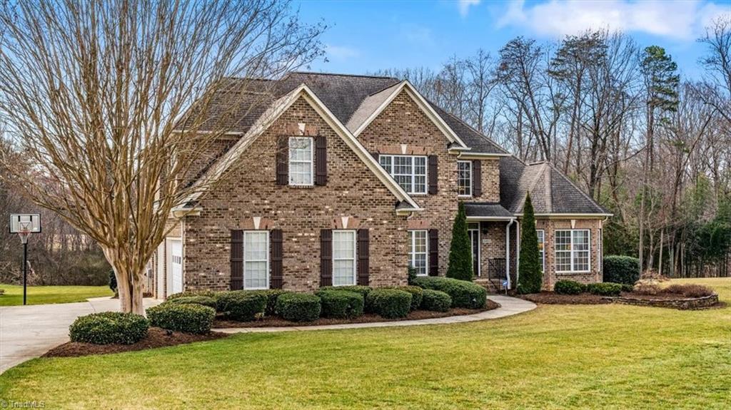5403 Effieham Street Oak Ridge, NC 27310 - Photo 3 of 50 Gallery Image 3