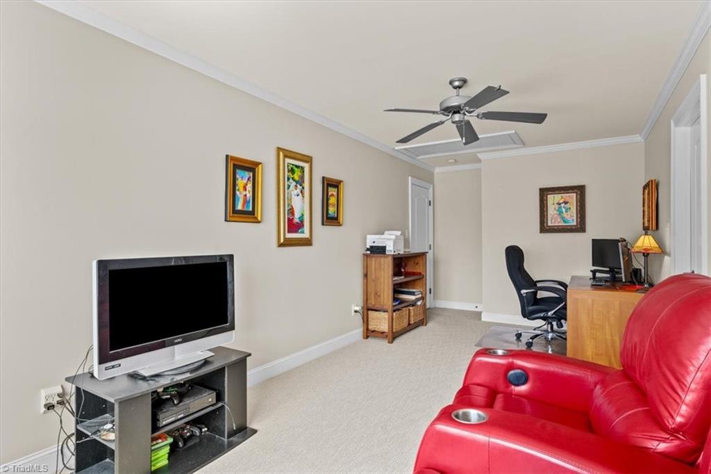 5403 Effieham Street Oak Ridge, NC 27310 - Photo 31 of 50 Gallery Image 31