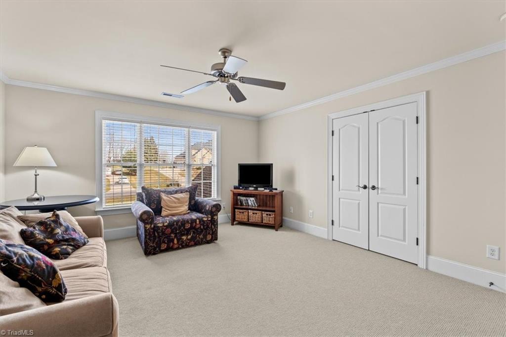 5403 Effieham Street Oak Ridge, NC 27310 - Photo 34 of 50 Gallery Image 34