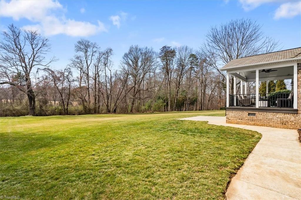 5403 Effieham Street Oak Ridge, NC 27310 - Photo 37 of 50 Gallery Image 37