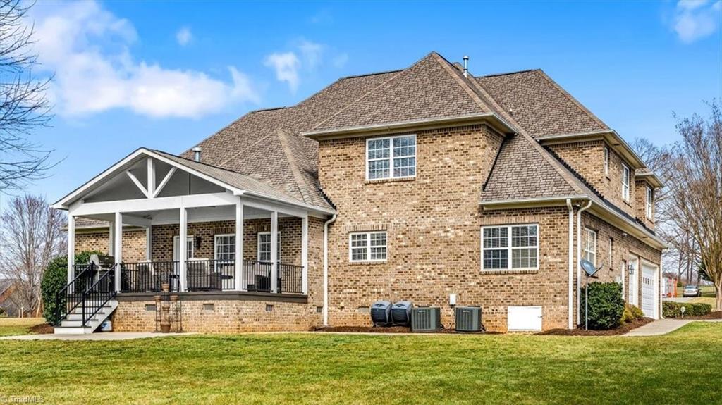 5403 Effieham Street Oak Ridge, NC 27310 - Photo 38 of 50 Gallery Image 38