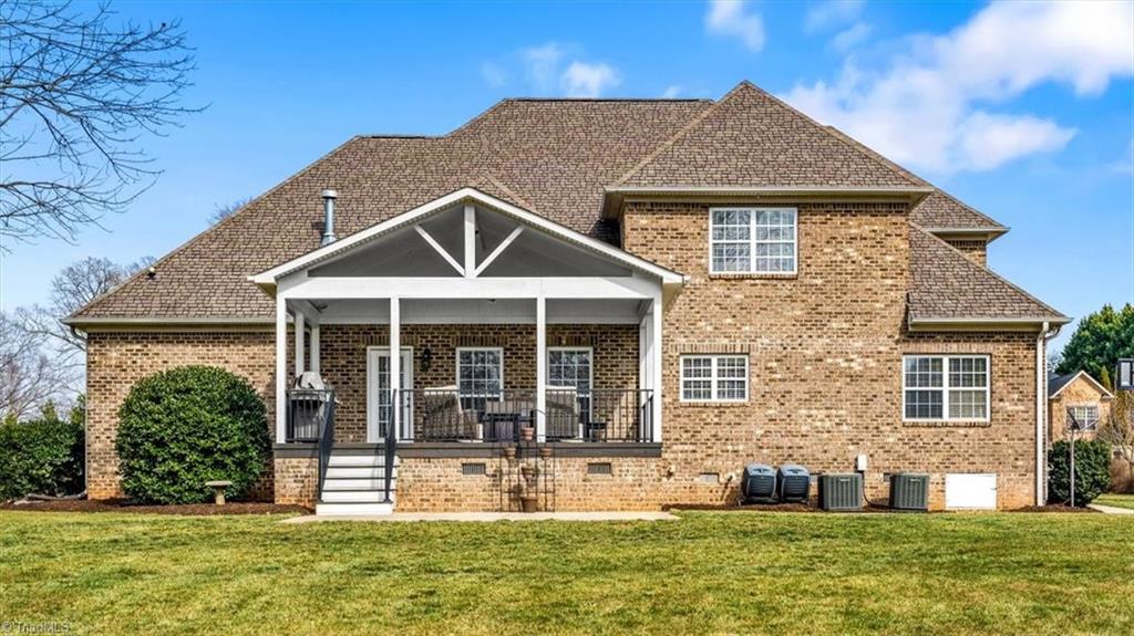 5403 Effieham Street Oak Ridge, NC 27310 - Photo 39 of 50 Gallery Image 39