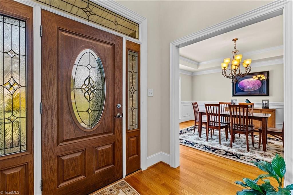 5403 Effieham Street Oak Ridge, NC 27310 - Photo 4 of 50 Gallery Image 4