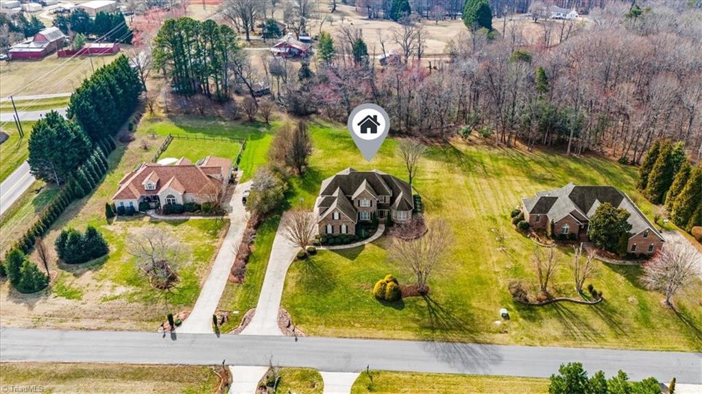 5403 Effieham Street Oak Ridge, NC 27310 - Photo 43 of 50 Gallery Image 43