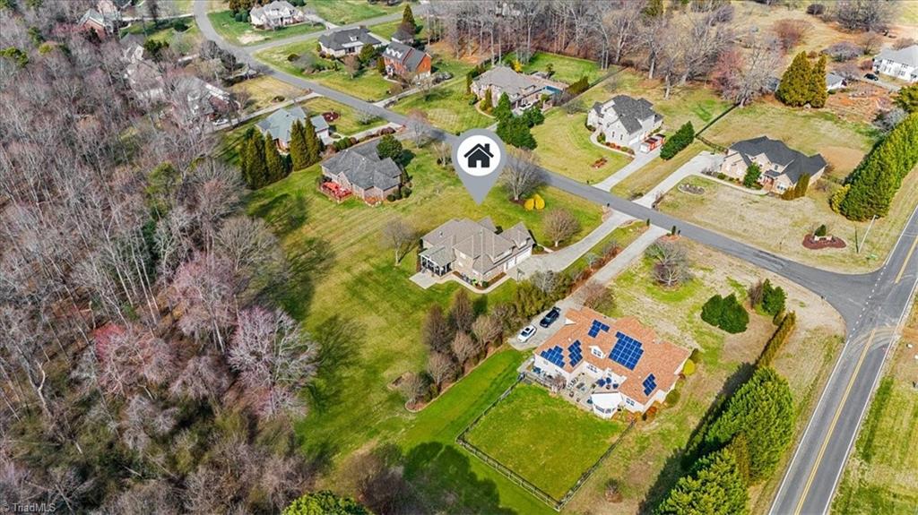 5403 Effieham Street Oak Ridge, NC 27310 - Photo 45 of 50 Gallery Image 45
