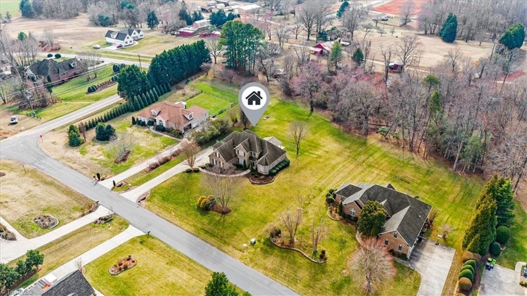 5403 Effieham Street Oak Ridge, NC 27310 - Photo 47 of 50 Gallery Image 47