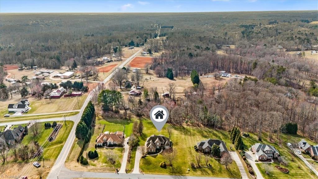5403 Effieham Street Oak Ridge, NC 27310 - Photo 48 of 50 Gallery Image 48