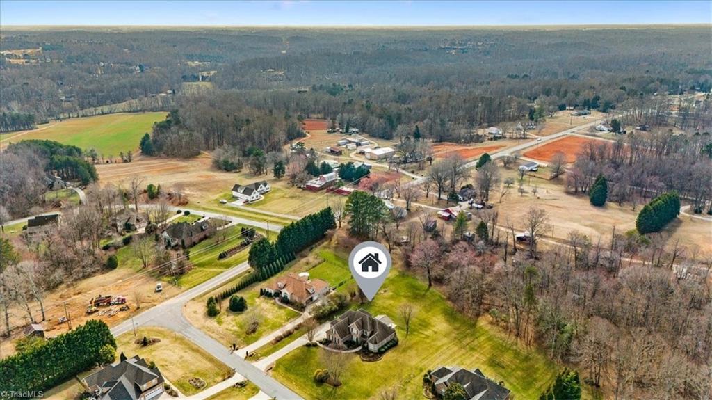 5403 Effieham Street Oak Ridge, NC 27310 - Photo 50 of 50 Gallery Image 50