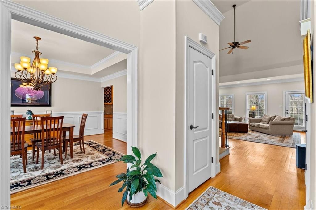5403 Effieham Street Oak Ridge, NC 27310 - Photo 5 of 50 Gallery Image 5