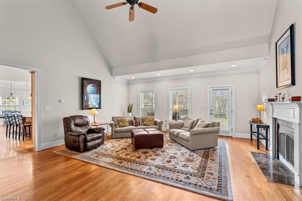 5403 Effieham Street Oak Ridge, NC 27310 - Photo 7 of 50 Gallery Image 7