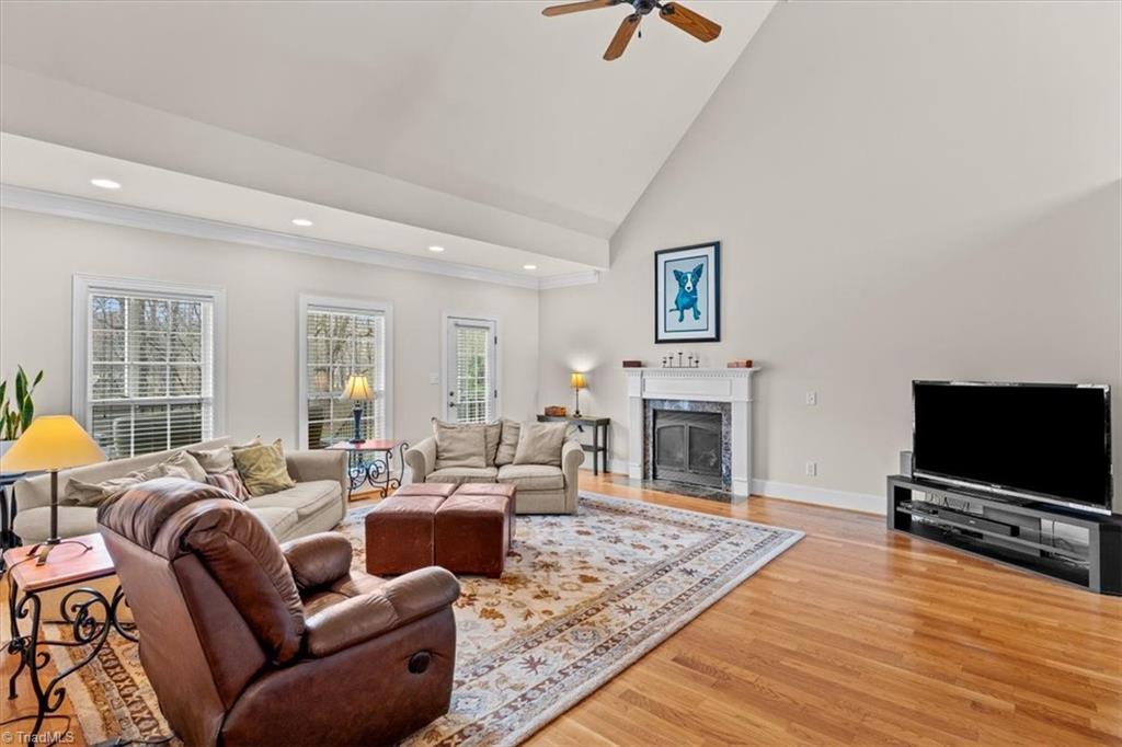 5403 Effieham Street Oak Ridge, NC 27310 - Photo 8 of 50 Gallery Image 8