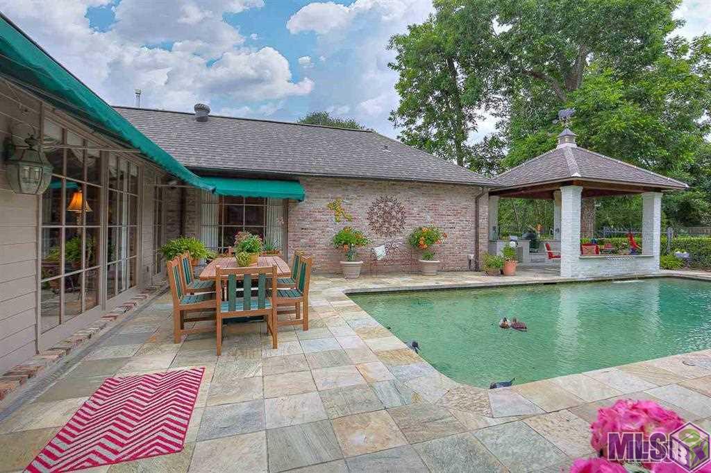 10229 Veranda Court Baton Rouge, LA 70810 - Photo 26 of 37