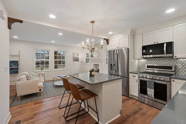 $3,500 | 410 Granbury Street, Franklin, TN 37064