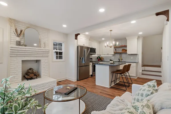 $3,500 | 410 Granbury Street, Franklin, TN 37064