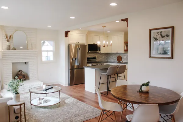 $3,500 | 410 Granbury Street, Franklin, TN 37064