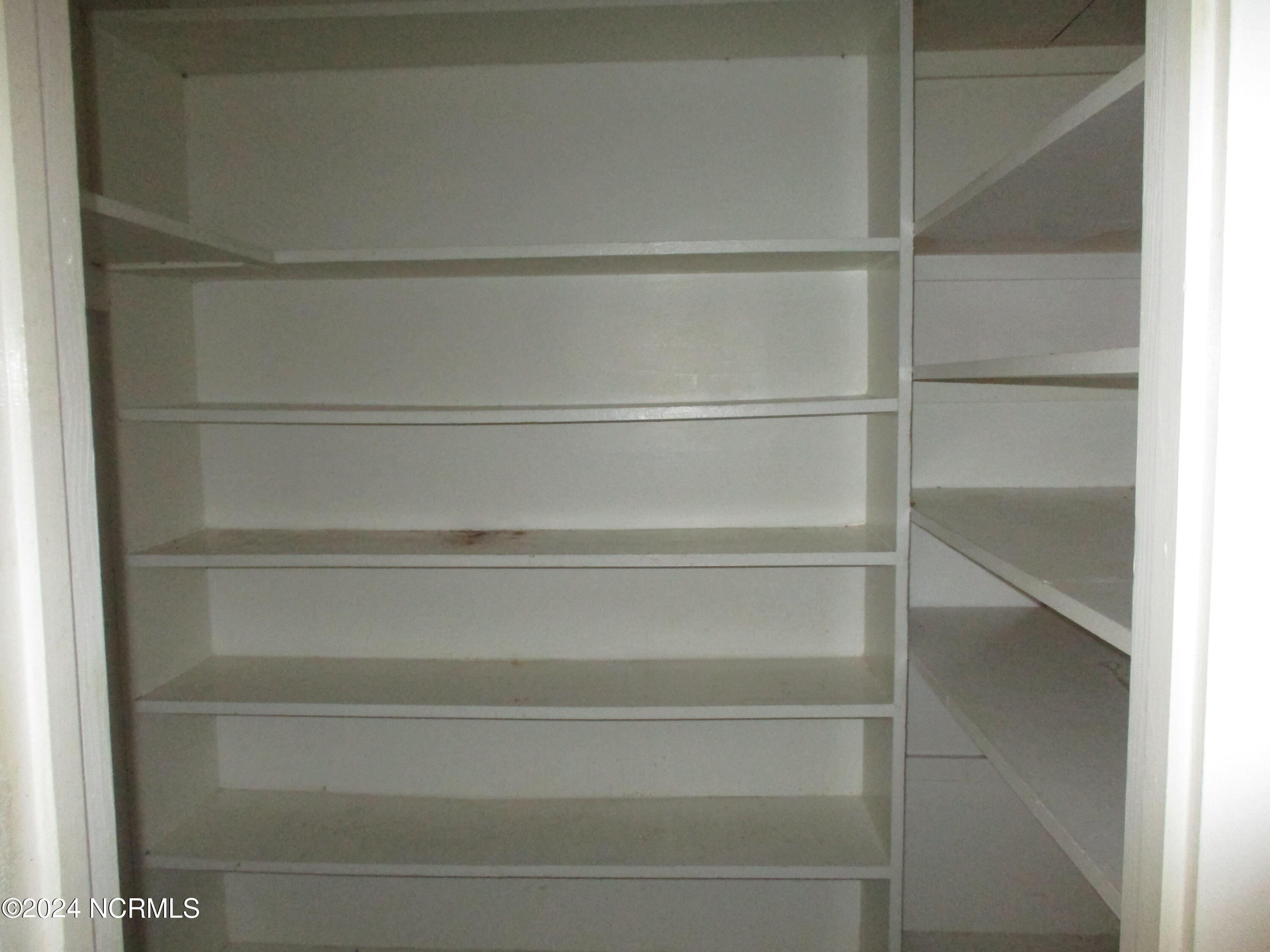 1708 Hardee Road Kinston, NC 28504 - Photo 14 of 34 Pantry