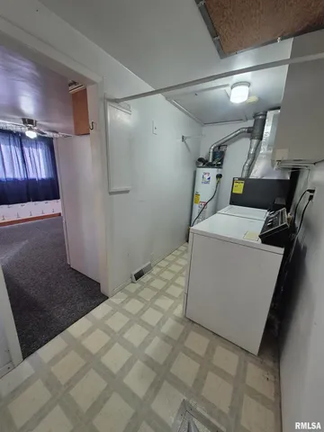 $84,900 | 413 East Washington Street, Ashland, IL 62612