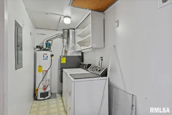 $84,900 | 413 East Washington Street, Ashland, IL 62612