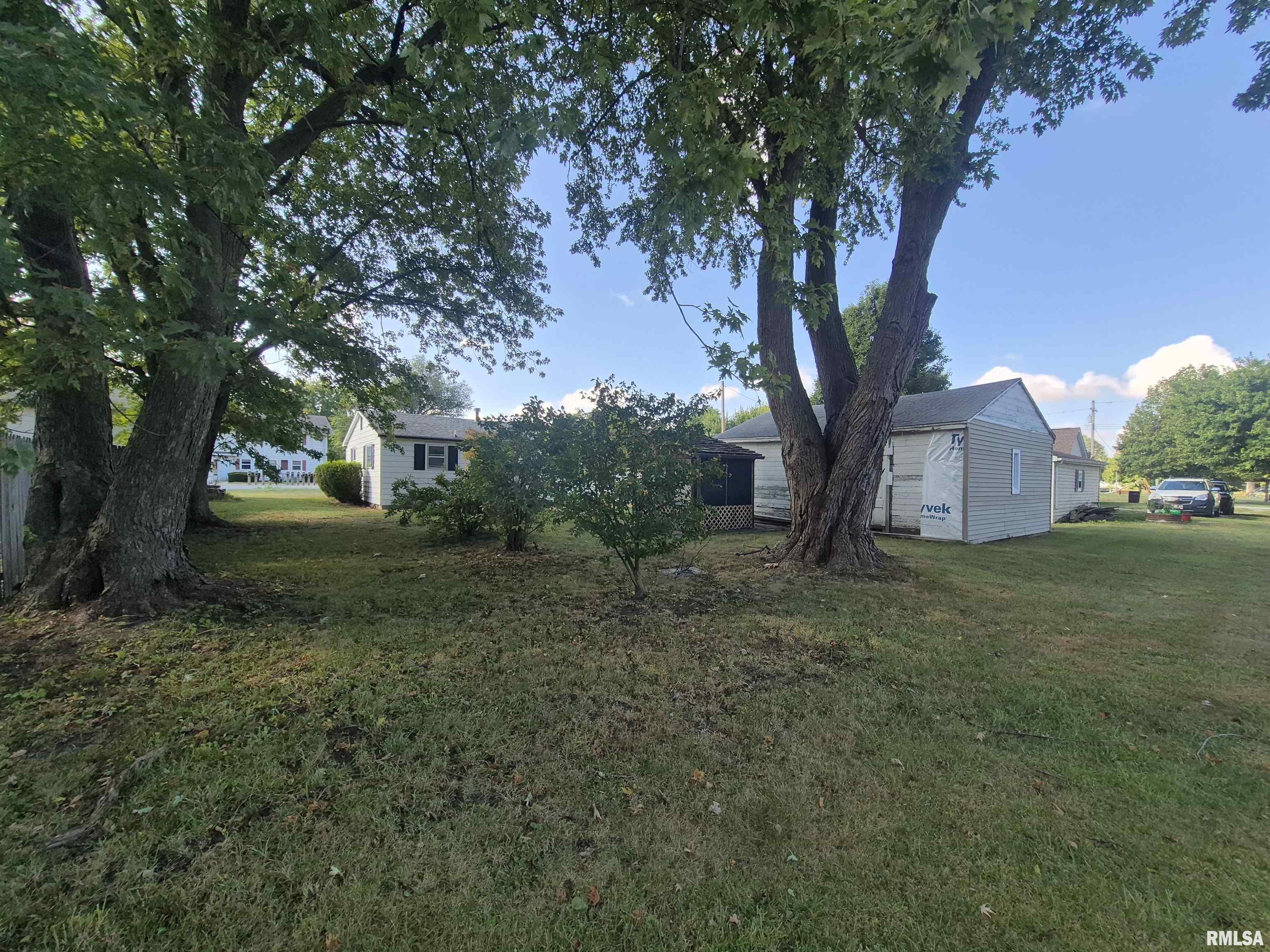 413 East Washington Street Ashland, IL 62612 - Photo 14 of 15