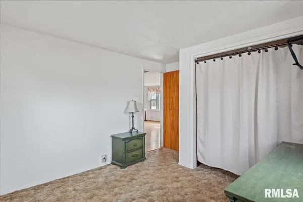 $84,900 | 413 East Washington Street, Ashland, IL 62612